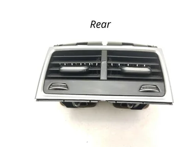 BMW 930174508 7 (G11, G12) 2016 Évent - Image 1