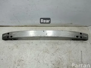 Maserati GHIBLI (M157) 2015 renforcement parachoques