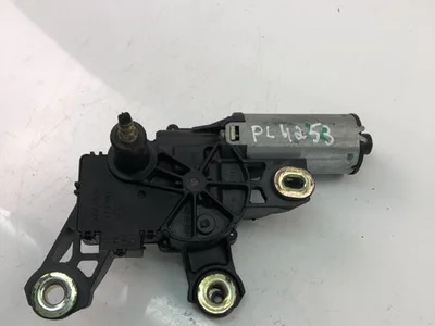 Seat 1J6955711C LEON (1M1) 2005 Moteur d'essuie-glace - Image 1