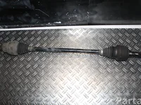 Volvo P30681132 XC70 II 2009 Árbol de impulsión Right Rear