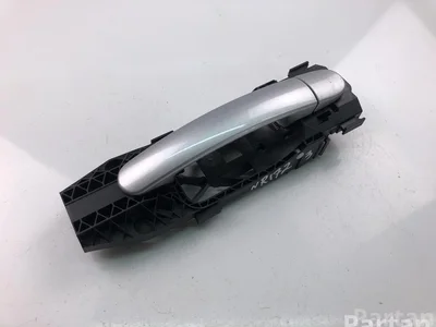 Volkswagen 5N0837205M UP (121, 122, BL1, BL2) 2012 Poignée de porte - Image 1