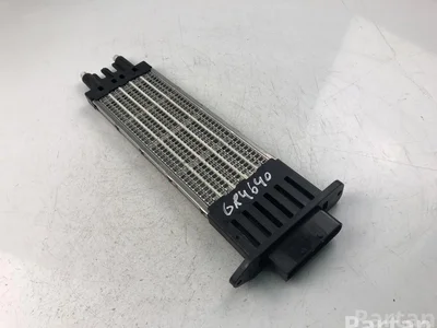 Citroën A52103100 BERLINGO (B9) 2017 Appareil de chauffage auxiliaire - Image 1