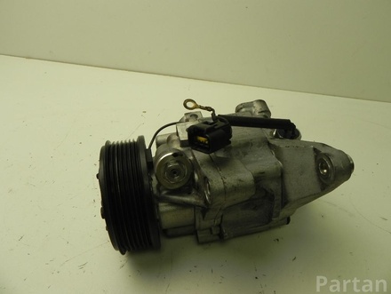 SUBARU Z0014719A FORESTER (SH_) 2012 Compressor, air conditioning