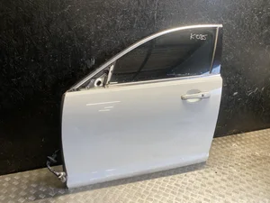 Jaguar XF (X250) 2011 Porte Left Front