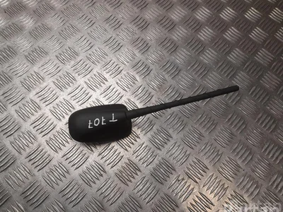 Volkswagen 7C0035501F CRAFTER Box (SY_) 2023 Antenne - Image 1