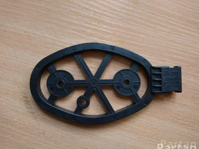 Volkswagen 3D0 909 141 F / 3D0909141F PHAETON (3D_) 2006 Antenne - Image 1