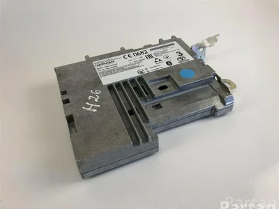 Toyota 6434C-BE2809 / 6434CBE2809 C-HR (_X1_) 2016 Unités de contrôle - Image 1