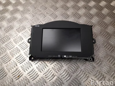 Fiat 9847473680 600e / 600 (365_, 364_) 2025 Dashboard (instrument cluster) km/h Automatic Transmission - Image 1