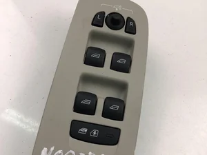 Volvo 31433407 XC60 II (246) 2019 Botón de elevación de ventanas