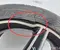 Mercedes-Benz A2054011200 C-CLASS (W205) 2016 Roues en acier - Image 2
