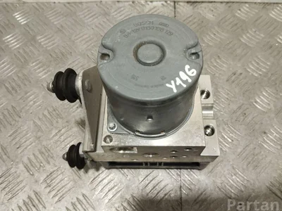 Audi 4H0614517R, 0265250585, 4H0907379T A8 (4H_) 2014 Unité de commande hydraulique ABS - Image 1