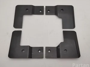 Aston Martin 6G33-666A41-AB, 6G33-666A40-AB / 6G33666A41AB, 6G33666A40AB Vantage Coupe 2009 Support / montage