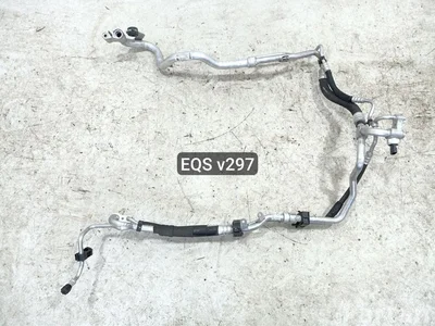 Mercedes-Benz A2978300002, A2978302102 EQS (V297) 2022 Oro Kondicionieriaus, žarnelės/vamzdeliai - Paveiksliukas 1