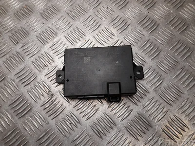 Land Rover K8D2-19H440-BB / K8D219H440BB DISCOVERY SPORT (L550) 2019 Unité de contrôle pour l'accès et l'autorisation de démarrage (kessy) - Image 1