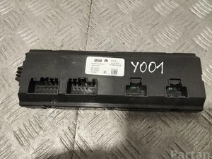 Chrysler 68321862AB Pacifica 2017 Unité de commande pour siège