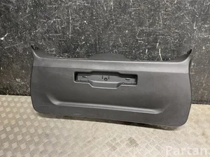 BMW 9450527 X1 (U11) 2025 Heckklappenverkleidung