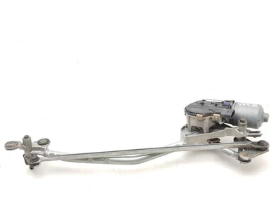 Porsche 971.955.023.A, 971.955.119.A, 3397021812 / 971955023A, 971955119A, 3397021812 PANAMERA (971) 2018 Napęd wycieraczek szyba przednia - Obraz 1