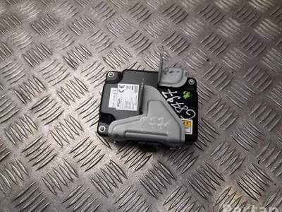 Jeep 51940341, D77731356, / 51940341, D77731356 COMPASS (MP) 2020 Onduleur avec convertisseur - Image 1