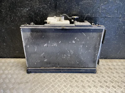 Mazda 222000-5133, 168000-2271 / 2220005133, 1680002271 CX-7 (ER) 2012 Radiateur Ventilateur de radiateur - Image 1