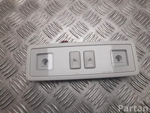 Volkswagen 2GA 947 290 B / 2GA947290B Taigo 2025 Lumière intérieure