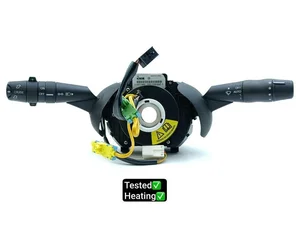 Maserati 259913, 51771960 GRAN TURISMO 2011 Dźwignia kolumny kierowniczej (przycisk wielofunkcyjny)