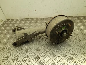 Aixam City 2012 Logement de roulement de roue Left Rear