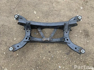 Mazda CX-5 (KF) 2024 Wzmocnienie poprzeczne z tyłu - Obraz 1