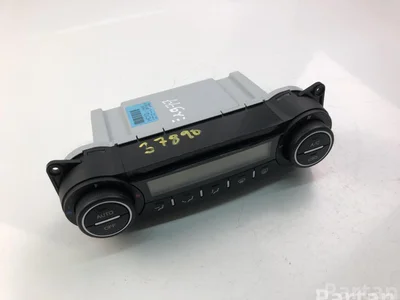 Kia 97250-1H602 / 972501H602 CEE'D Hatchback (ED) 2009 Contrôle automatique de la climatisation - Image 1