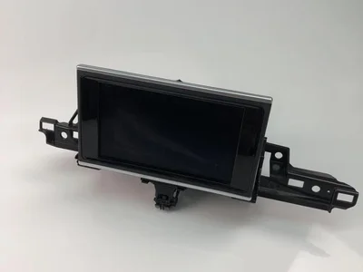 Audi 4G1919601AB A6 (4G2, C7, 4GC) 2015 Système audio / vidéo / navigation - Image 1