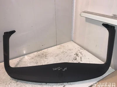 Škoda 5L6867605 YETI (5L) 2015 Garniture /moulage - Image 1