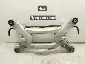 Bentley 3W5505235A, 3W0511407E CONTINENTAL FLYING SPUR (3W_) 2012 traverser