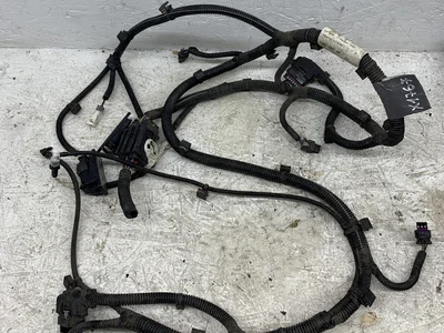 Opel 9847129480 Astra L Hatchback 2023 Harnais systèmes de stationnement - Image 1