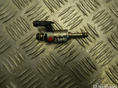 Volkswagen 04E 133 038 A / 04E133038A GOLF VII Variant (BA5, BV5) 2015 Injecteur - Image 1