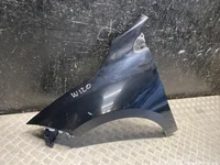 Renault MEGANE III Hatchback (BZ0_) 2015 Aile