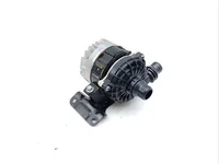 Gebrauchtes Original Aston Martin HY53-8B590-AC, KY63-8N-503-AA, A2C13217100 / HY538B590AC, KY638N503AA, A2C13217100 Vantage Coupe 2019 Wasserpumpe