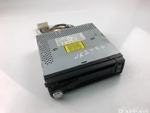 Peugeot CAD-496 / CAD496 207 (WA_, WC_) 2008 Radio / lecteur CD