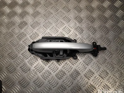 Ford JX7B-A219A64-ABE, JX7B-A224A36-HZ / JX7BA219A64ABE, JX7BA224A36HZ Focus IV (C519) estate 2020 Poignée de porte Right Front - Image 1