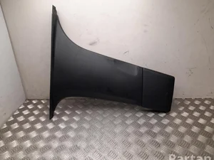 Nissan 769155MP0A Ariya 2024 Tapisserie voiture right side