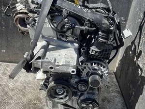 Volkswagen DUSA Taigo 2025 Komplettmotor