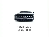 Jeep 6TY63TRMAC, 7BT82TRMAC, 6TY67TRMAC, 6TY631ZLAC, 161344 Wagoneer/ Wagoneer L WS 2023 Respiradero Right Front