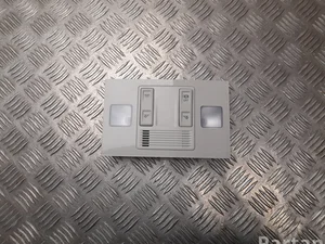 Volkswagen 2GA947105S POLO (AW1) 2019 Lumière intérieure