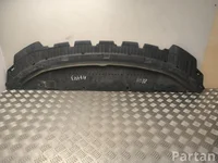 Audi 4G8807611A A7 Sportback (4GA, 4GF) 2014 Protección inferior del motor