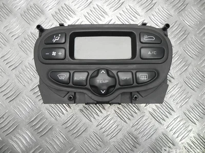 Citroën 96450543 XSARA (N1) 2004 Contrôle automatique de la climatisation - Image 1