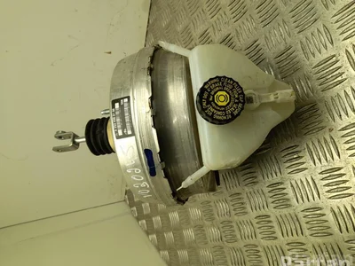 Mercedes-Benz A2534300100 EQC (N293) 2022 Maître-cylindre de frein - Image 1