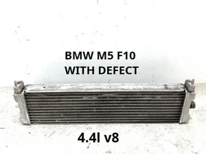 BMW 2284260, 228426001, 17212284260, 7220001067 5 (F10) 2014 Ölkühler, Motoröl