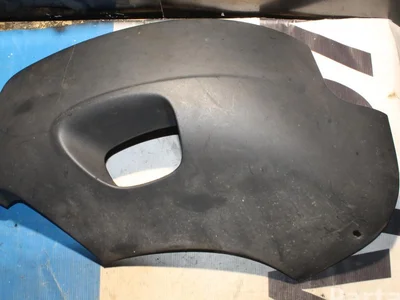 Volvo 08626956 XC90 I 2004 Zierleisten vorne links - Bild 1