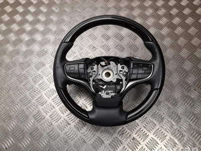 Lexus 864A1-33010, GE400-00620 / 864A133010, GE40000620 ES VII XZ10 2019 Volant - Image 1