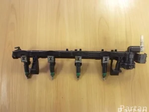 Ford 5M56-9H487, 98MF-BC / 5M569H487, 98MFBC FOCUS II Turnier (DA_) 2006 Tube de distribution de carburant