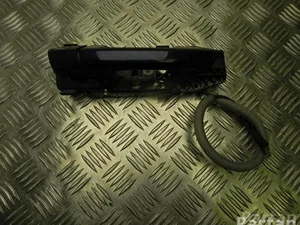 Volkswagen 5N0 837 017 C / 5N0837017C GOLF VI (5K1) 2012 Poignée de porte