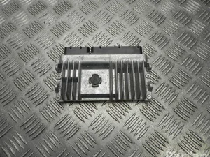 Toyota 89661-F4550 / 89661F4550 C-HR (_X1_) 2022 Unité de contrôle moteur